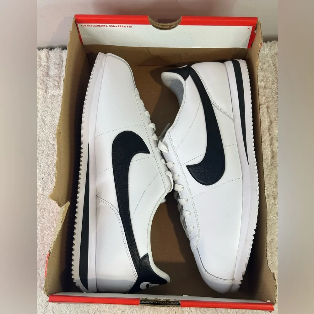 Nike Cortez